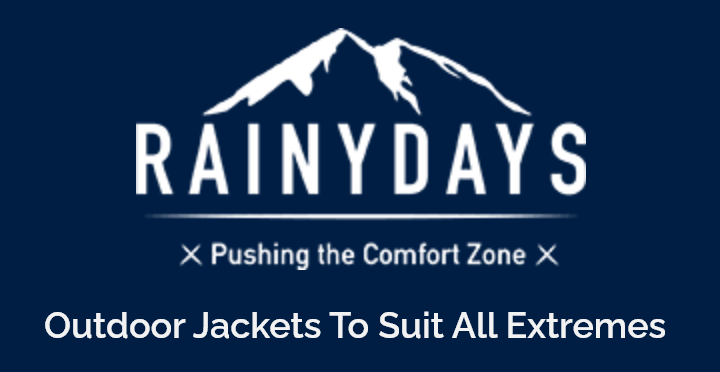 Rainydays's logo